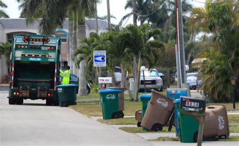 waste pro cape coral lawsuit.